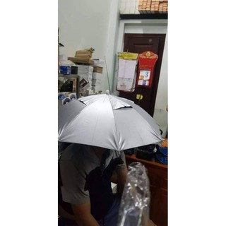 Ô đội đầu đi câu 1 tầng