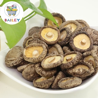 Nấm hương khô Tây Bắc 100g