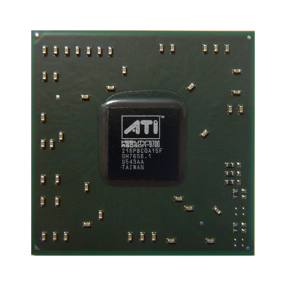 Chip Ati 9700 216PBCGA15F 592