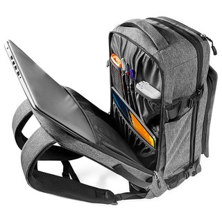 Balo Tomtoc Flight Approved Travel 40L A81-F01