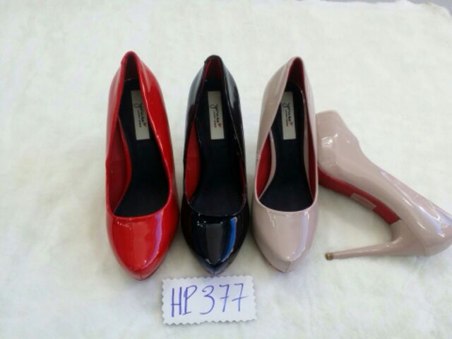 Giày cao gót (hình thật) | BigBuy360 - bigbuy360.vn