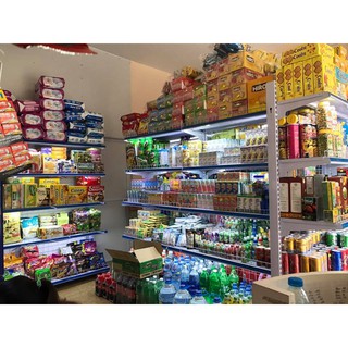 Combo hàng tạp hóa