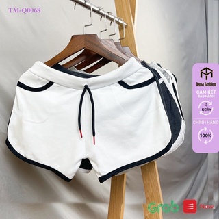 combo 03 Quần đùi nữ màu