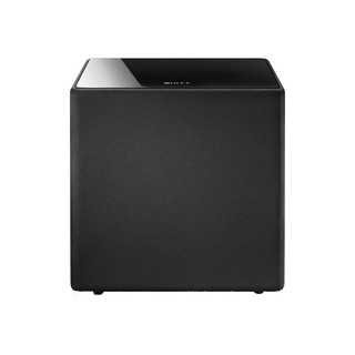 Loa sub kef kube 10b - bảo hành chính hãng 12 tháng - new seal 100%