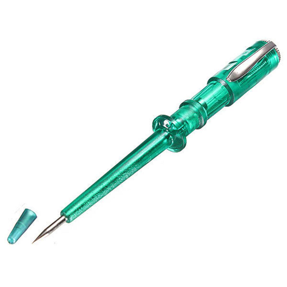 Bút Thử Điện DC 6V-12V-24V Chuyên Dụng Cho Xe Mô Tô