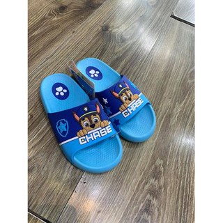 Dép lê hình chó cứu hộ