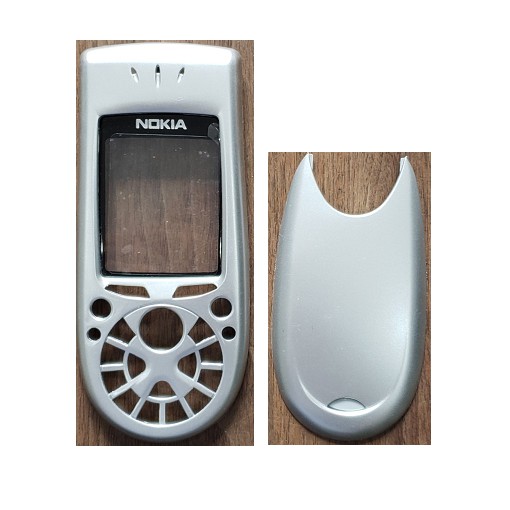 Vỏ điện thoại Nokia 3650 ( không sườn - không phím )