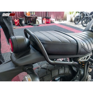 Tay Dắt Yamaha XSR155