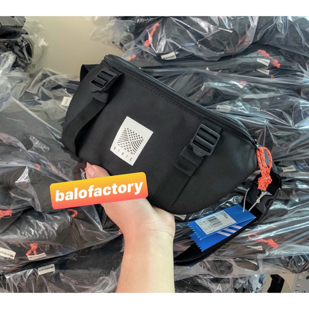 Túi Đeo Chéo Nam Nữ Túi Bao tử đa năng thời trang đi học đi chơi chất vải mềm chống nước - HÀNG LOẠI 1 | BigBuy360 - bigbuy360.vn