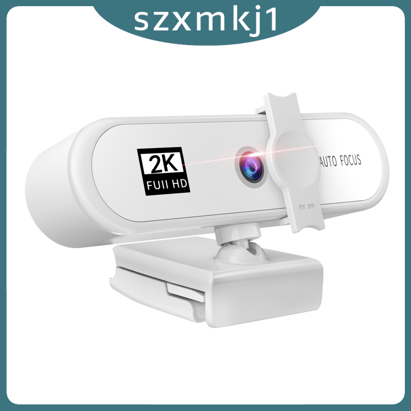 Webcam 4k Full Hd Kèm Bộ Phụ Kiện | BigBuy360 - bigbuy360.vn
