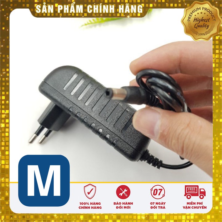 Nguồn Adapter 24V1A DC5.5x2.1MM❤️❤️Chuyển Đổi Nguồn 24V 1A❤️❤️