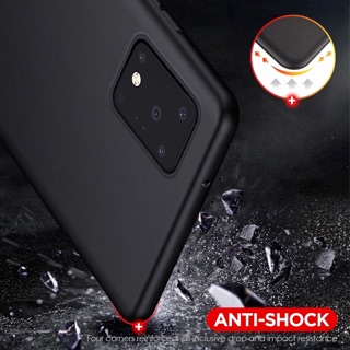 [Clover 2020] Ốp lưng Galaxy S20, S20 Plus, S20 Ultra nhiều màu