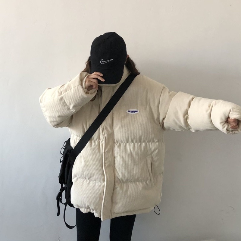 khoác phao nhung tăm | BigBuy360 - bigbuy360.vn