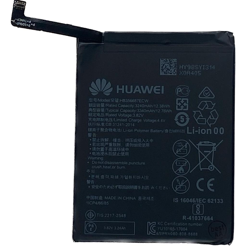 Pin xịn Huawel Nova 3i