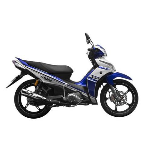 FREEShip  Cụm tay dên (tay biên) Sirius FI - Jupiter FI zin chính hãng Yamaha