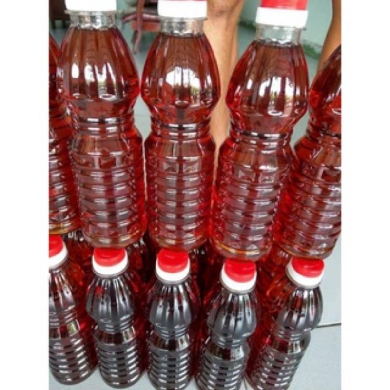 Nước Mắm Nhĩ Bình Định Loại 1