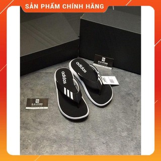 [Freeship] Dép Adidas kẹp siêu nhẹ - Fullbox -sale8