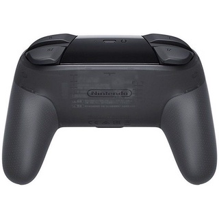 Tay cầm Nintendo Switch Pro Controller ( Hàng Chính Hãng - New Seal 100%)