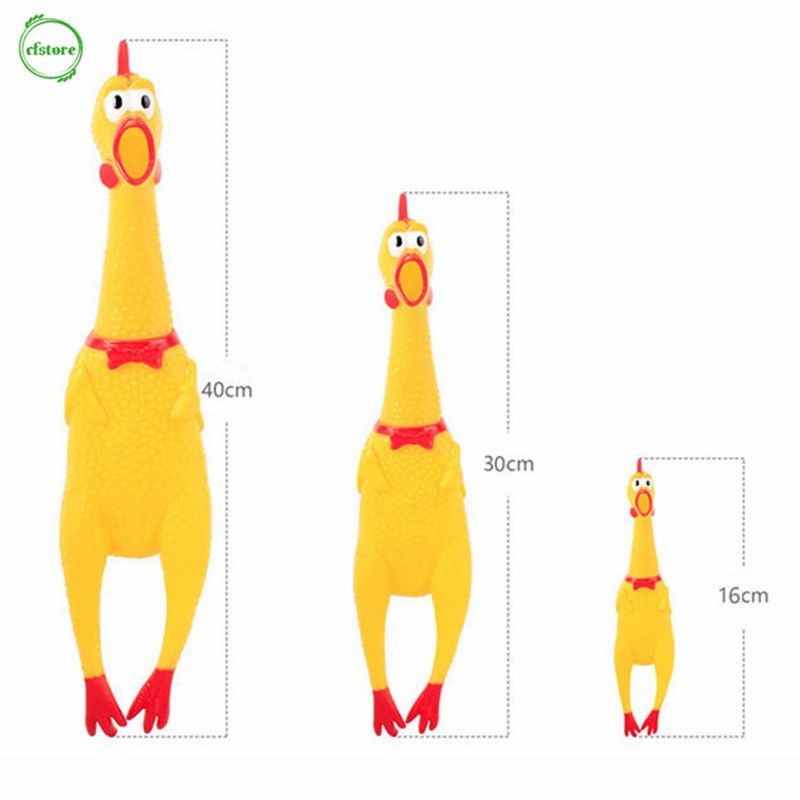 Đồ Chơi Gà Phát Ra Tiếng Kêu Vui Nhộn