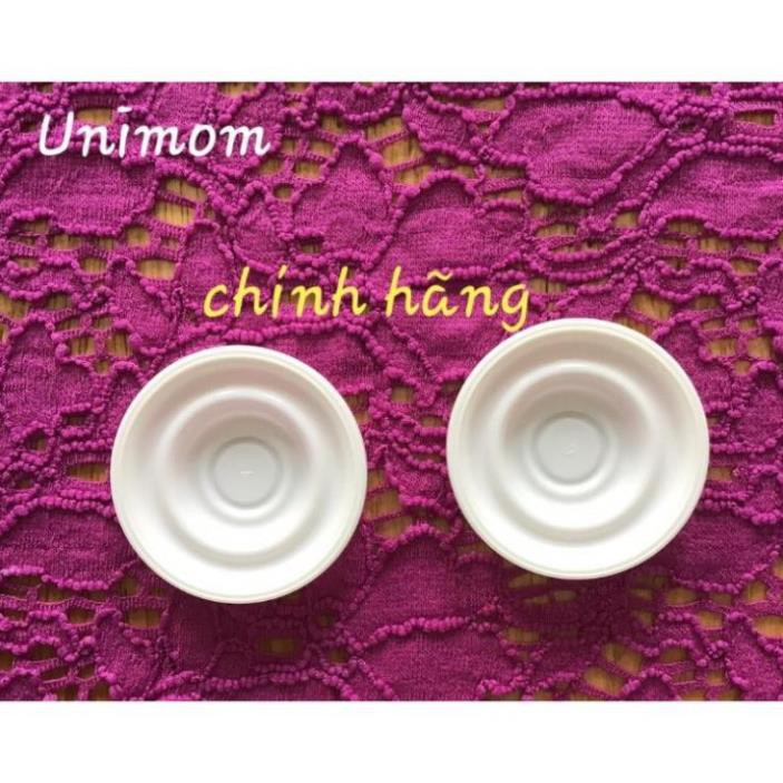 [nowship] Màng hút máy hút sữa Unimom chính hãng