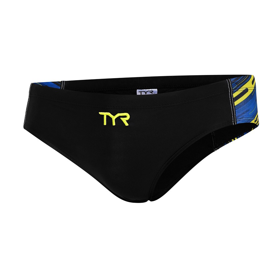 Quần bơi tam giác TYR Kosmos Racer