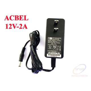 Nguồn 12V 2A ACBel chính hãng bảo hành 12 tháng