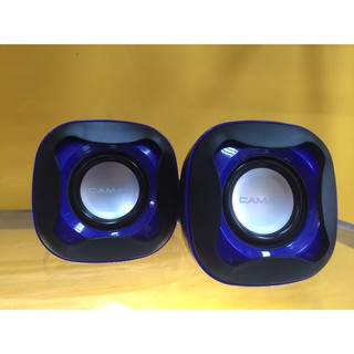 Loa vi tính Camac CMK-209 USB