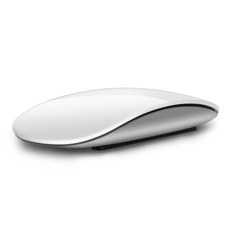 Chuột Không Dây Bluetooth Thích Hợp Cho MacBook MAC phone iPad