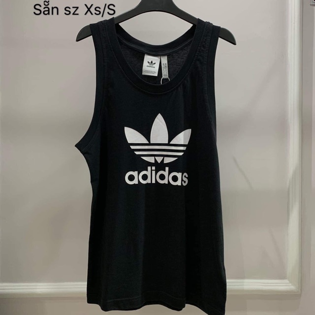 Áo ba lỗ adidas