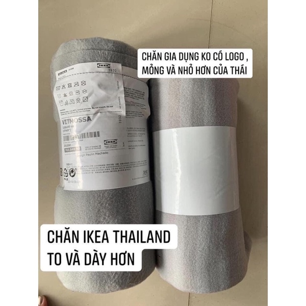 Chăn Ikea Thái Lan (Chăn Văn Phòng)