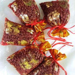 Túi thơm cà phê-100% cafe Arabica rang mộc