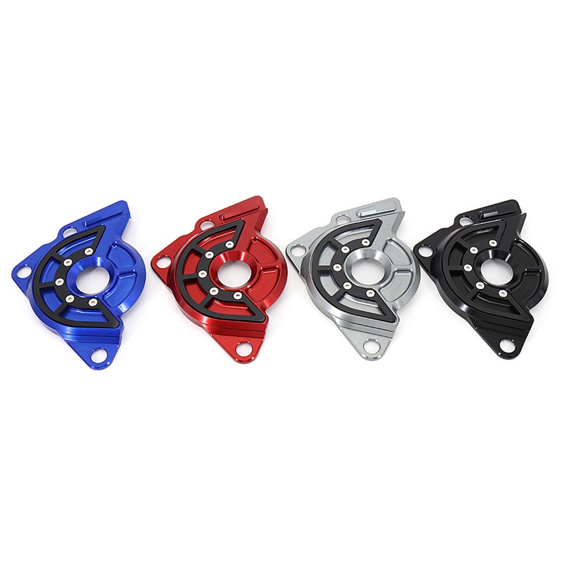 Ốp Bảo Vệ Dây Xích Động Cơ Dành Cho Xe Máy Yamaha MT-09 MT09 Tracer 9 2021-2022