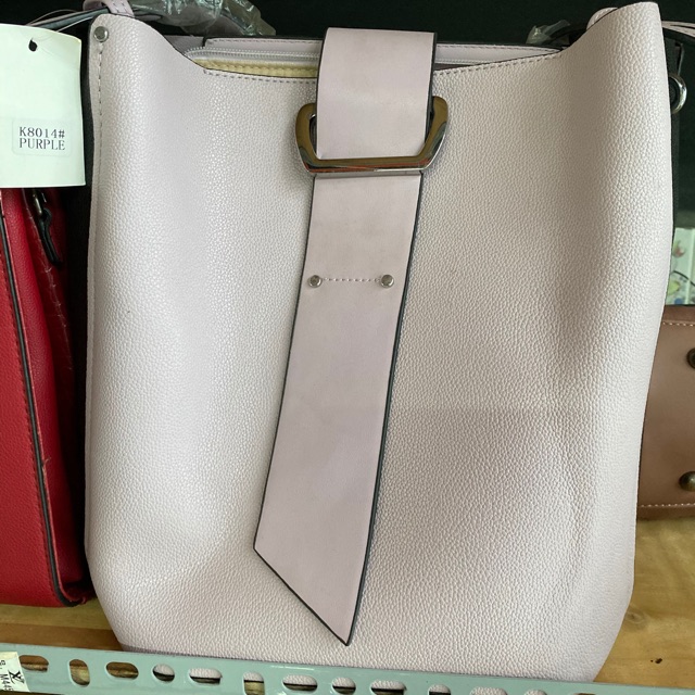 Túi da Quảng Châu cap cấp