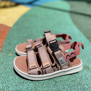 Giày Sandals Nữ Vento NB80
