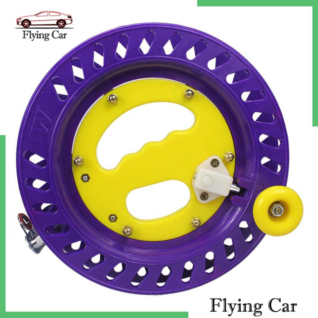 1 Cuộn Dây Thả Diều Có Tay Cầm
