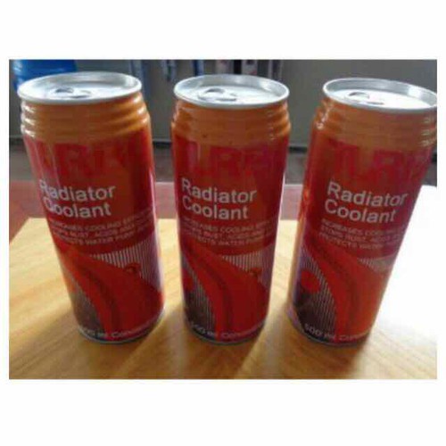 NƯỚC MÁT XANH LÀM MÁT ĐỘNG  CƠ ÔTÔ - Nội Thất Xế Cưng