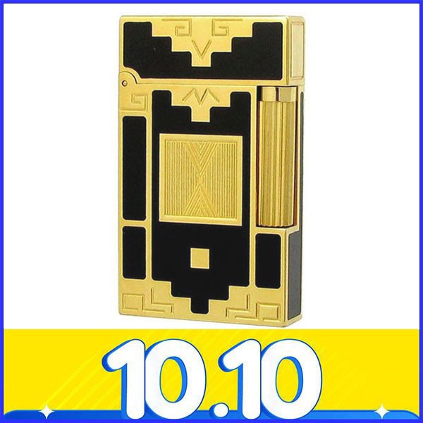 Bật lửa Dupont D77