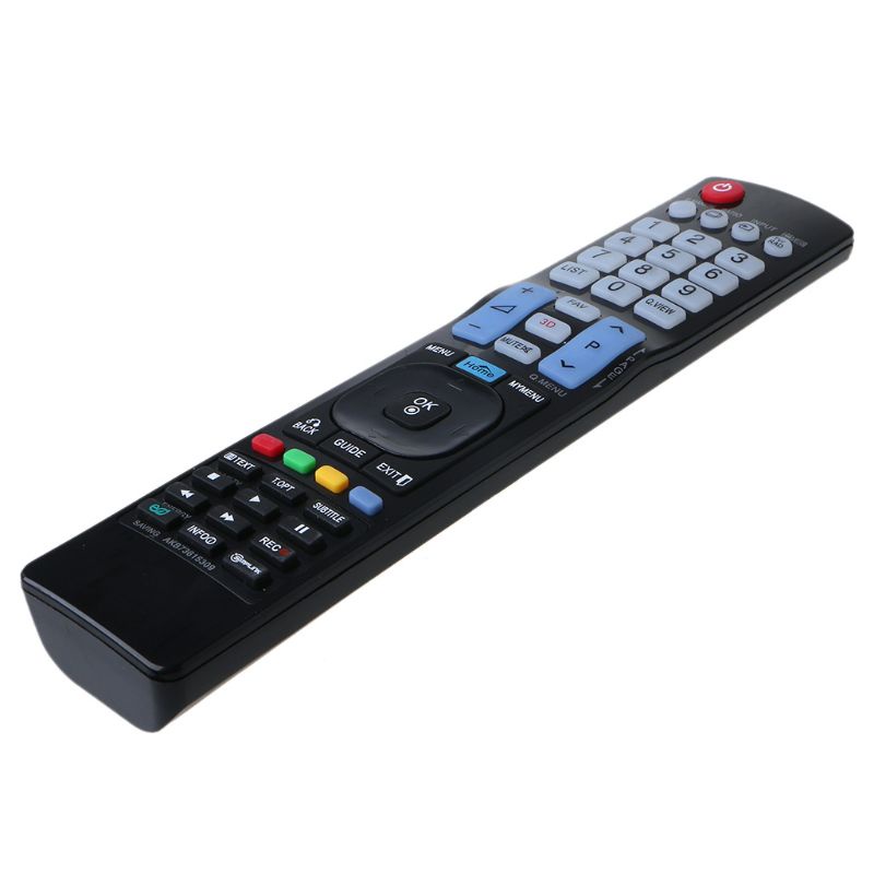 Điều Khiển Từ Xa Akb73615309 Cho Tv Thông Minh L-G 32lm6400 32lm6200 42lm6200 32lm6410