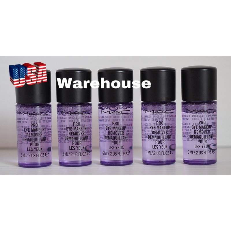 Tẩy trang MAC chính hãng USA 6ml