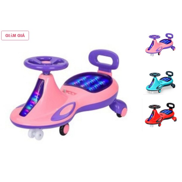 Xe Lắc Trẻ Em CC 636