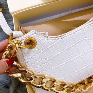 TÚI APEDE MOD VÂN RẮN SZ 25