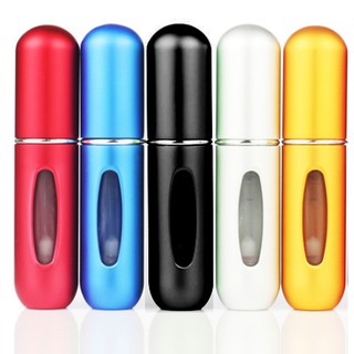 Lọ ống chiết nước hoa mini 5ml