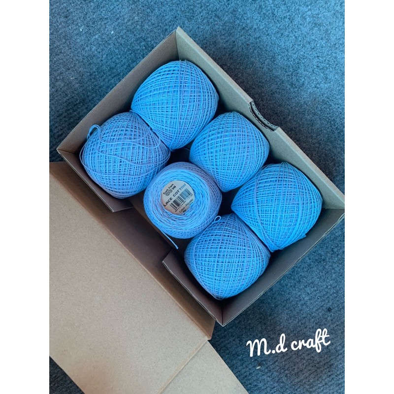 sợi lace cottton | BigBuy360 - bigbuy360.vn