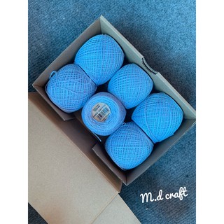 sợi lace cottton
