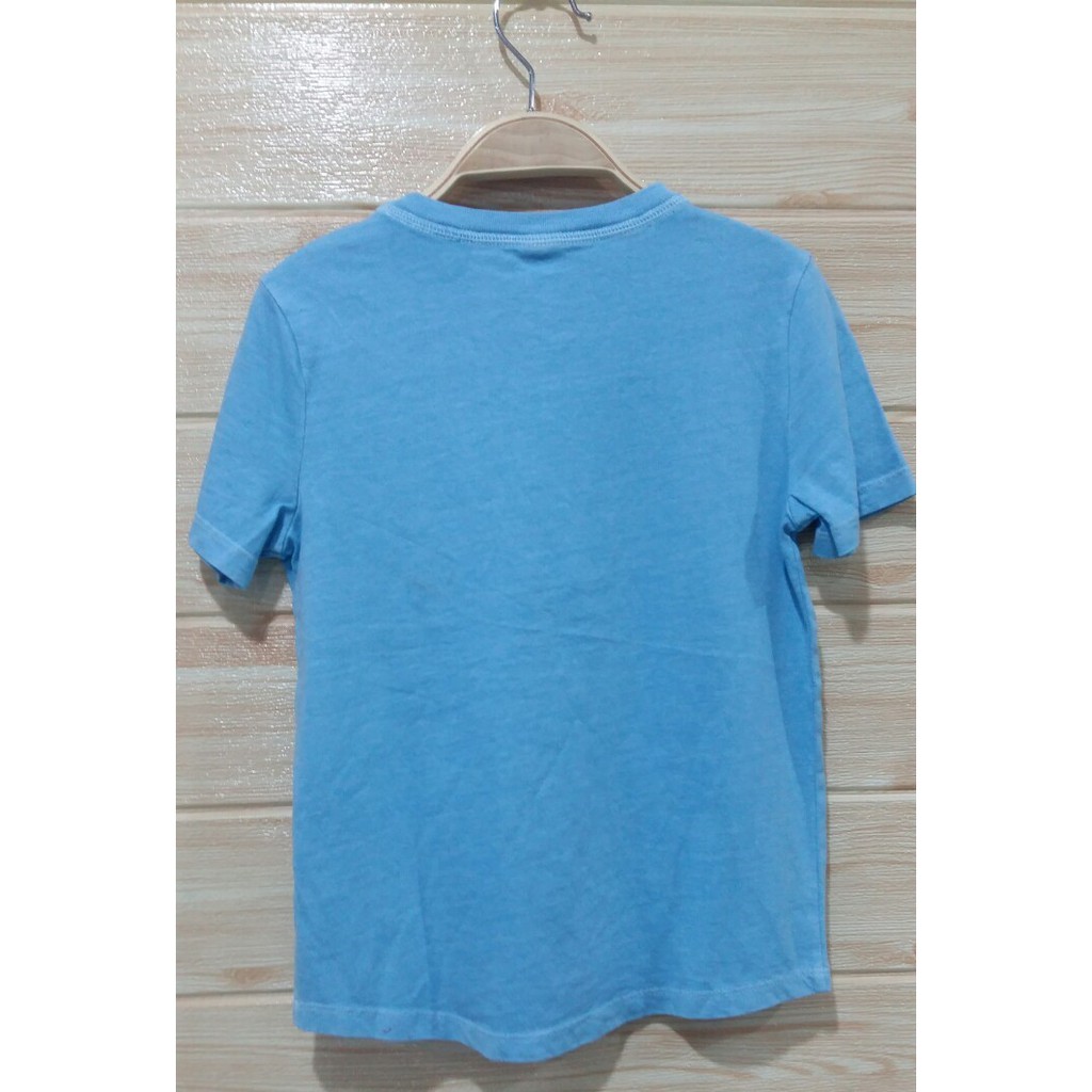 Áo thun bé trai VN xuất khẩu Oshkosh