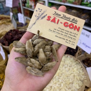 Tân Di Hoa 100g