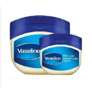 Sáp Dưỡng Ẩm Môi Vaseline Original Healing Jelly 49g