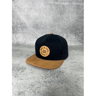 Nón snapback BRIXTON, nón hiphop