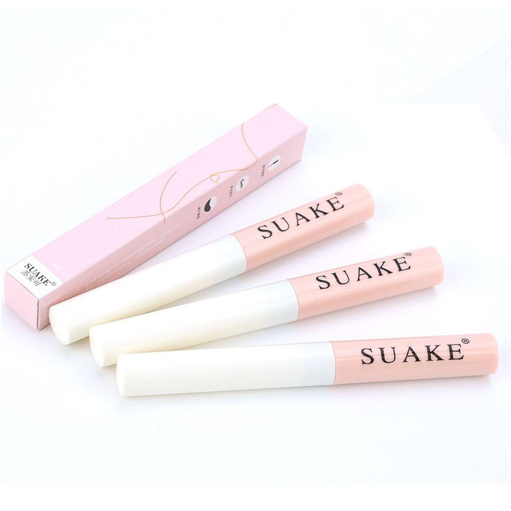 [Hàng mới về] Mascara SUAKE không thấm mồ hôi cho mi cong dày tự nhiên