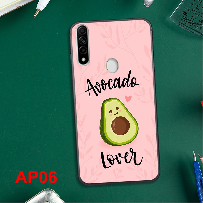 [HOT]Ốp lưng Oppo A31 in hình dễ thương cute-giá rẻ chất lượng cao